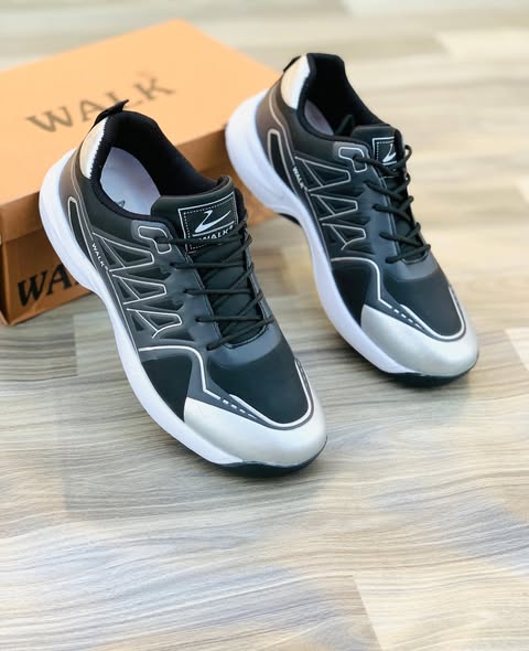 Gul Sneakers