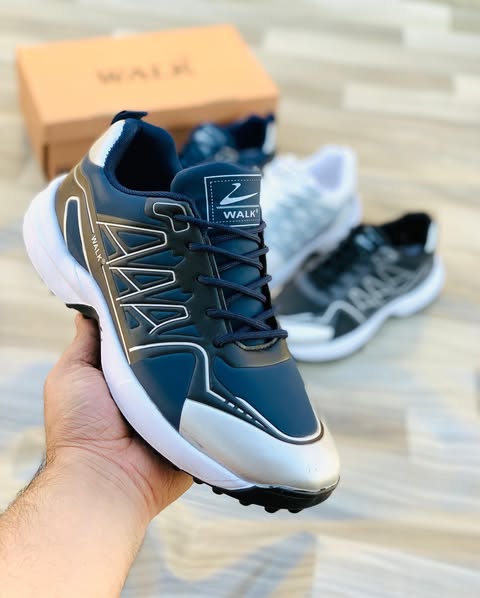 Gul Sneakers