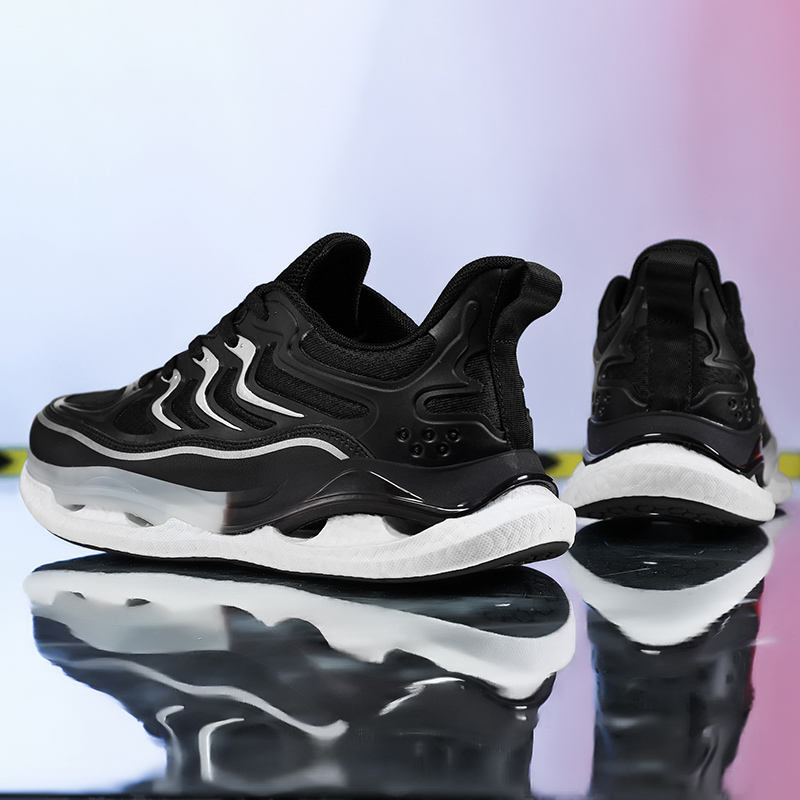 Gul Sneakers
