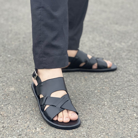 Classic Black