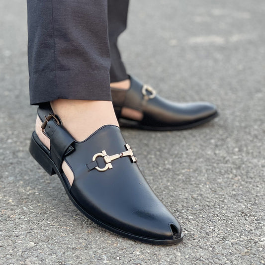 The Unique Black