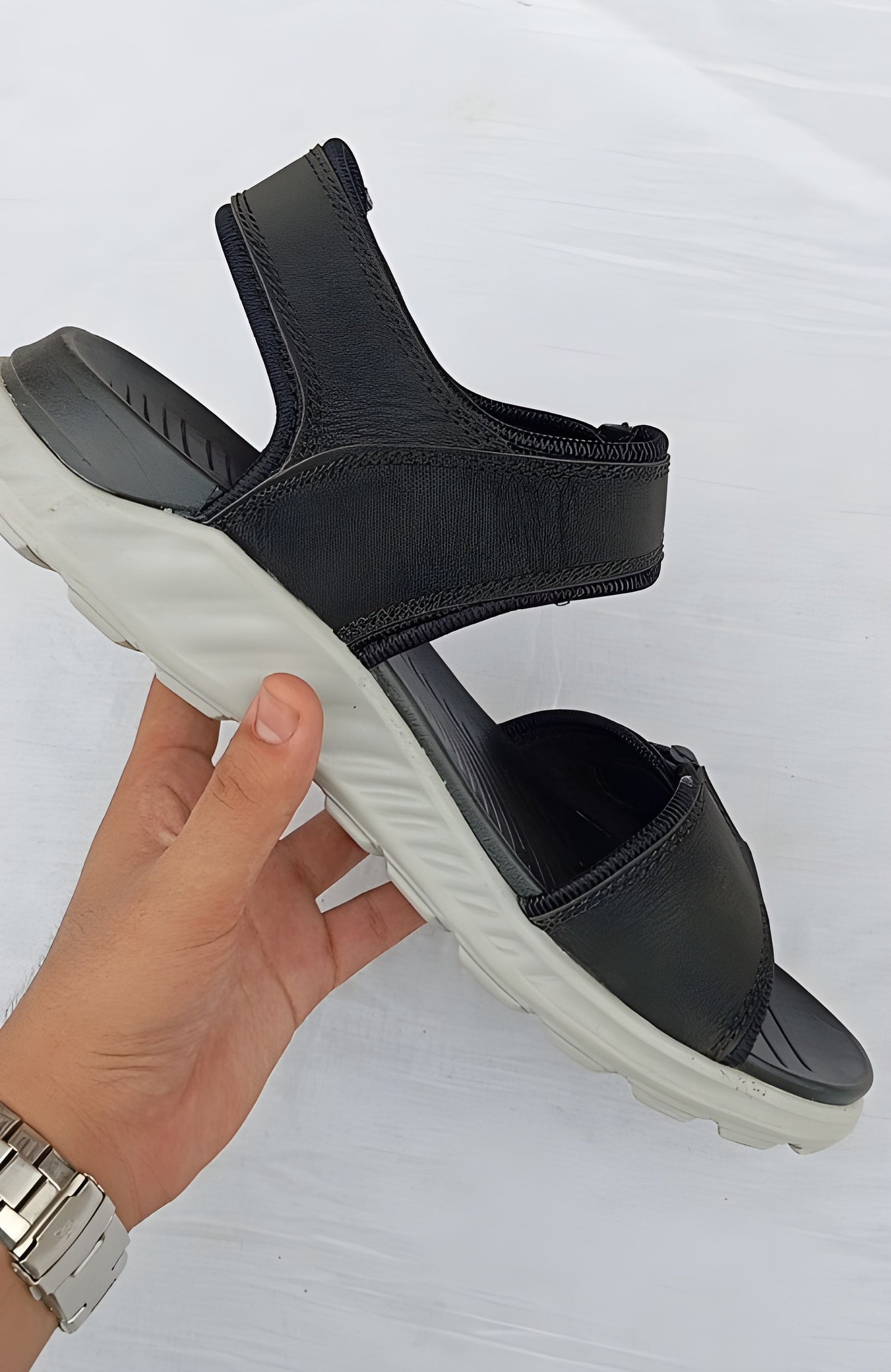 Premium Jeep Sandals