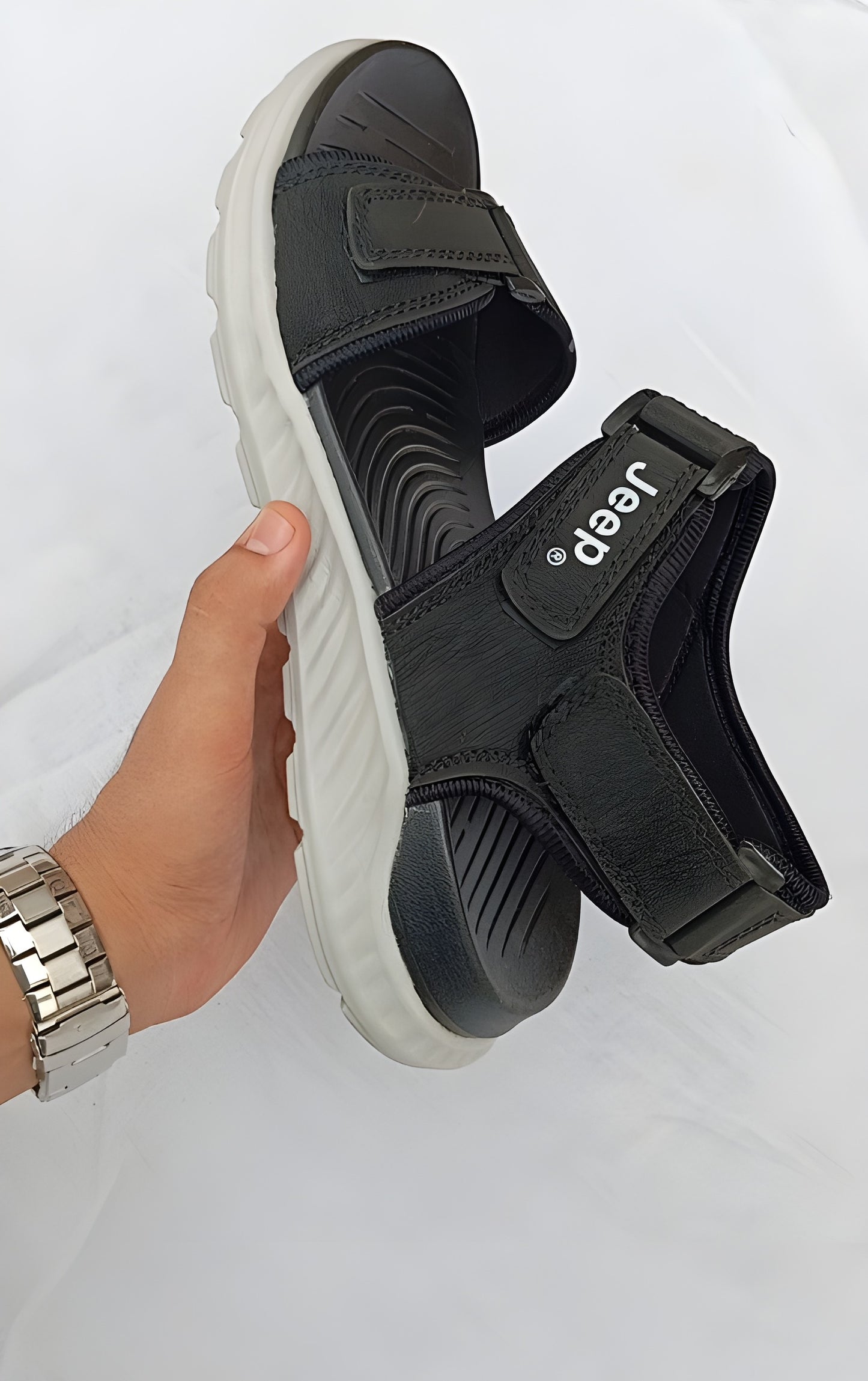 Premium Jeep Sandals