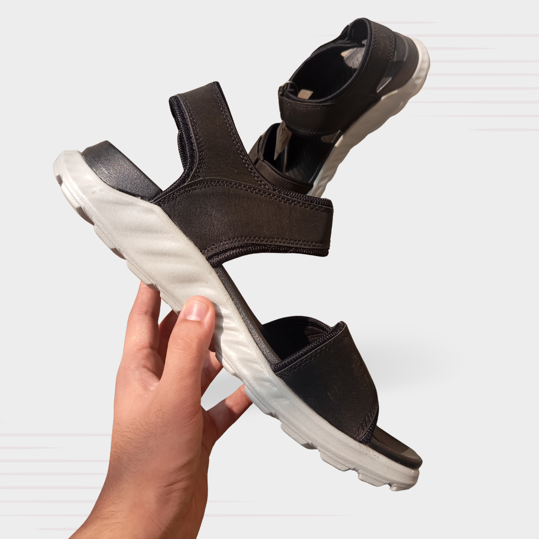 Premium Jeep Sandals