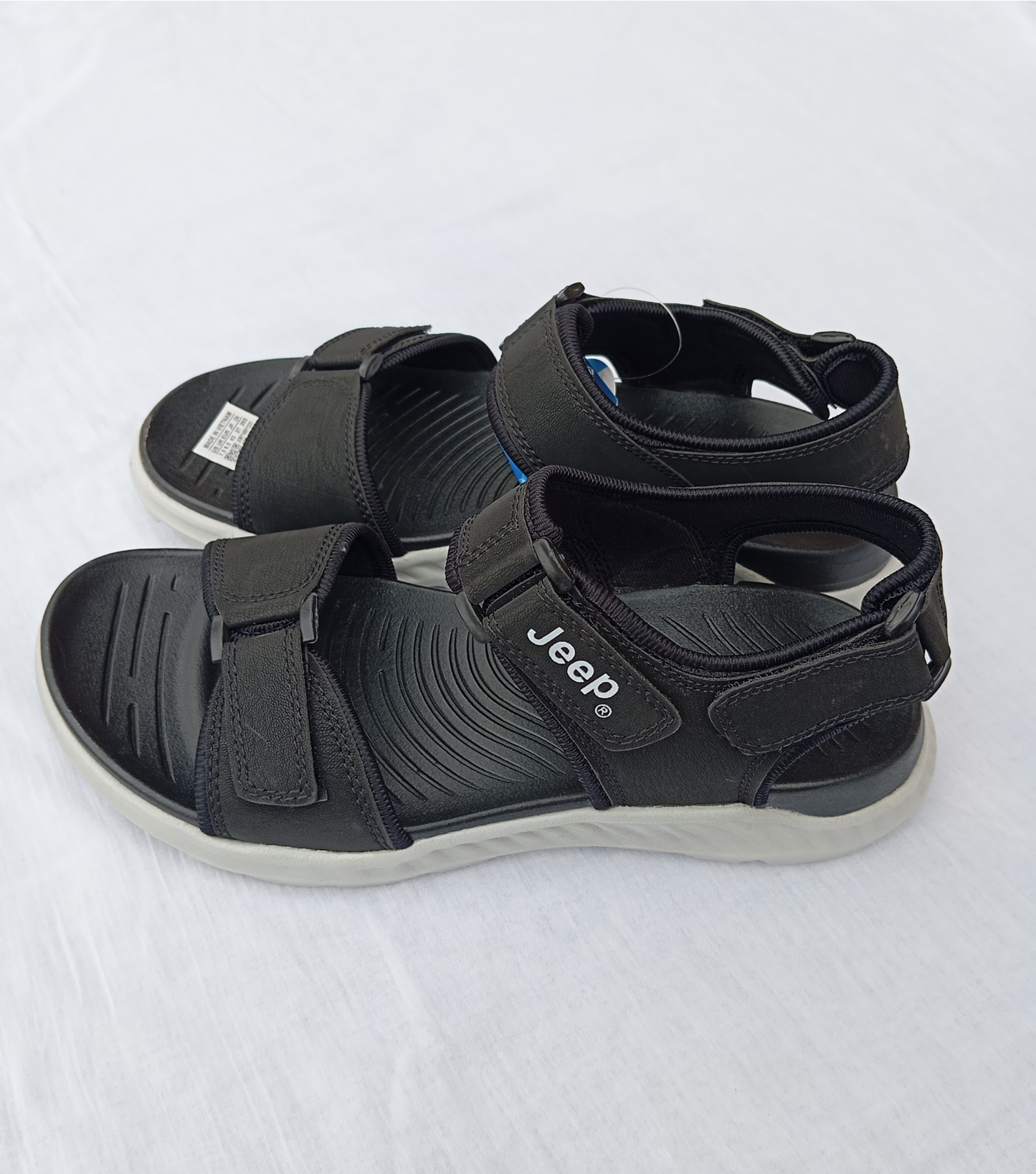 Premium Jeep Sandals