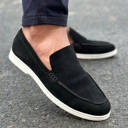 Pure Essen Black