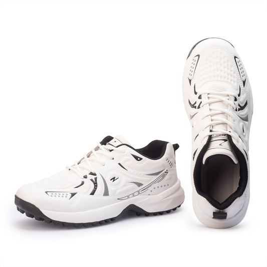 White BL