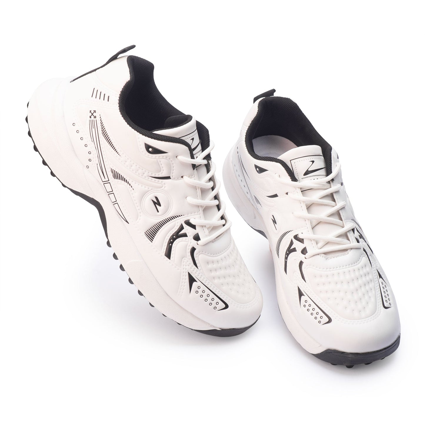 White BL