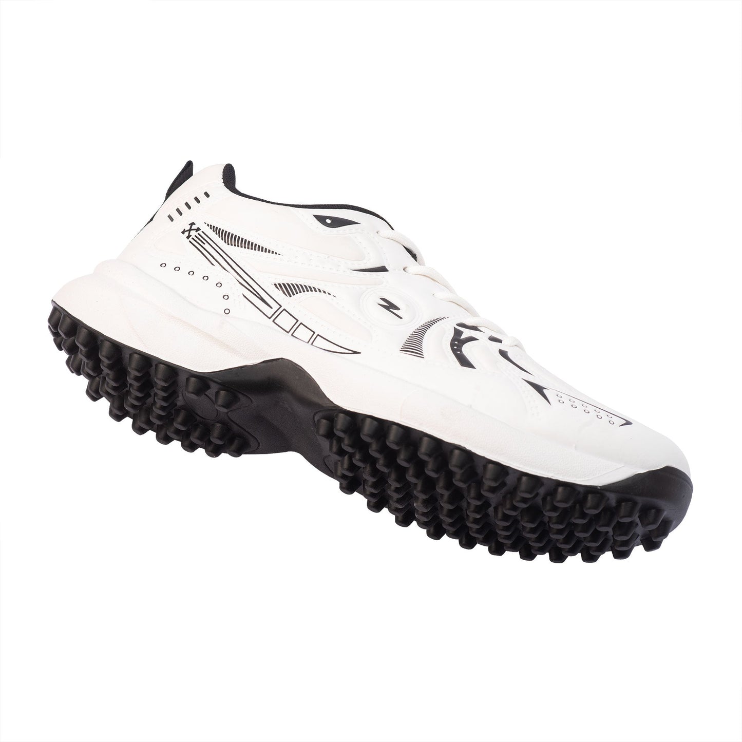 White BL